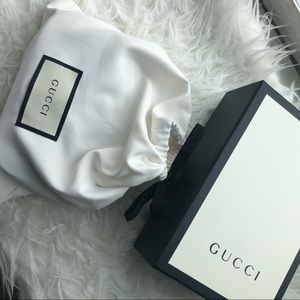 Gucci Marmont reserved for Jennifer